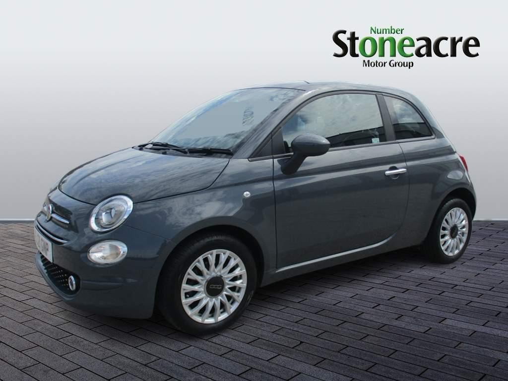 Fiat 500 Image 7