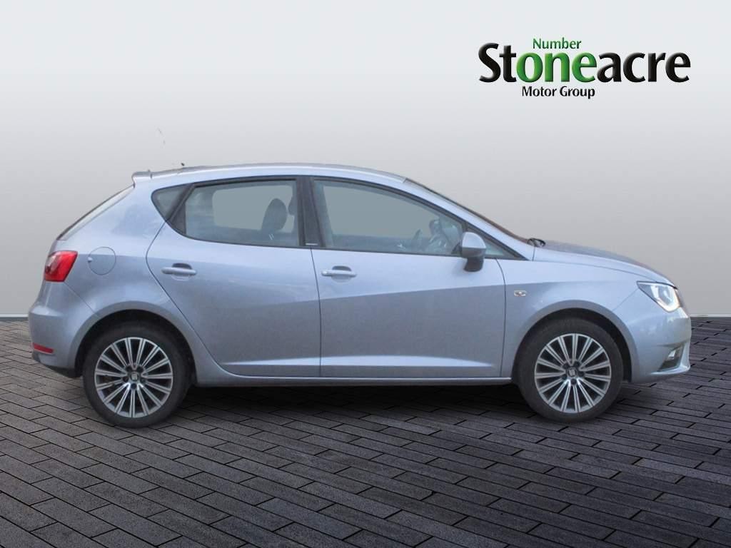 SEAT Ibiza Image 2