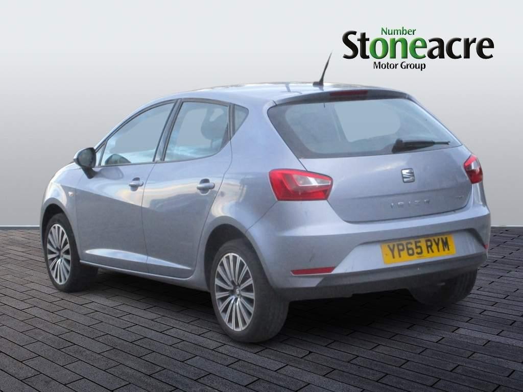 SEAT Ibiza Image 5