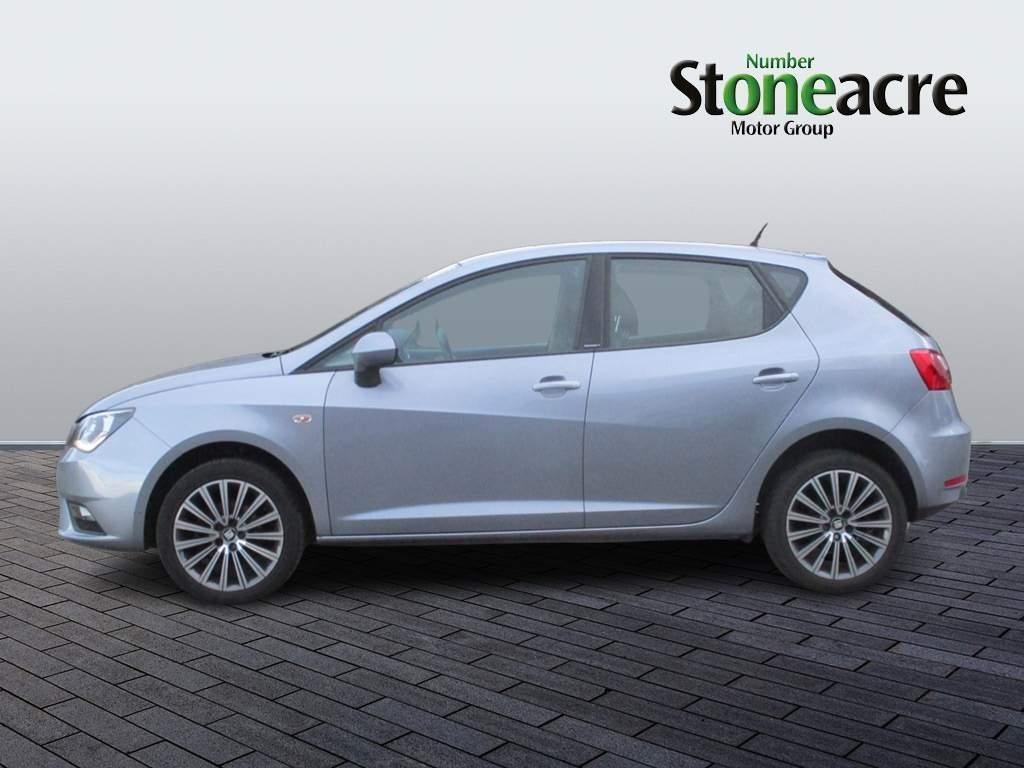 SEAT Ibiza Image 6