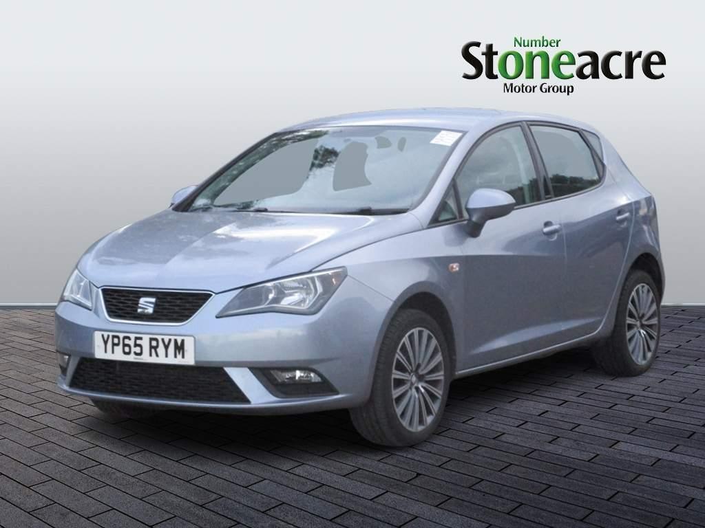 SEAT Ibiza Image 7