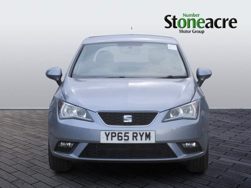 SEAT Ibiza Image 8