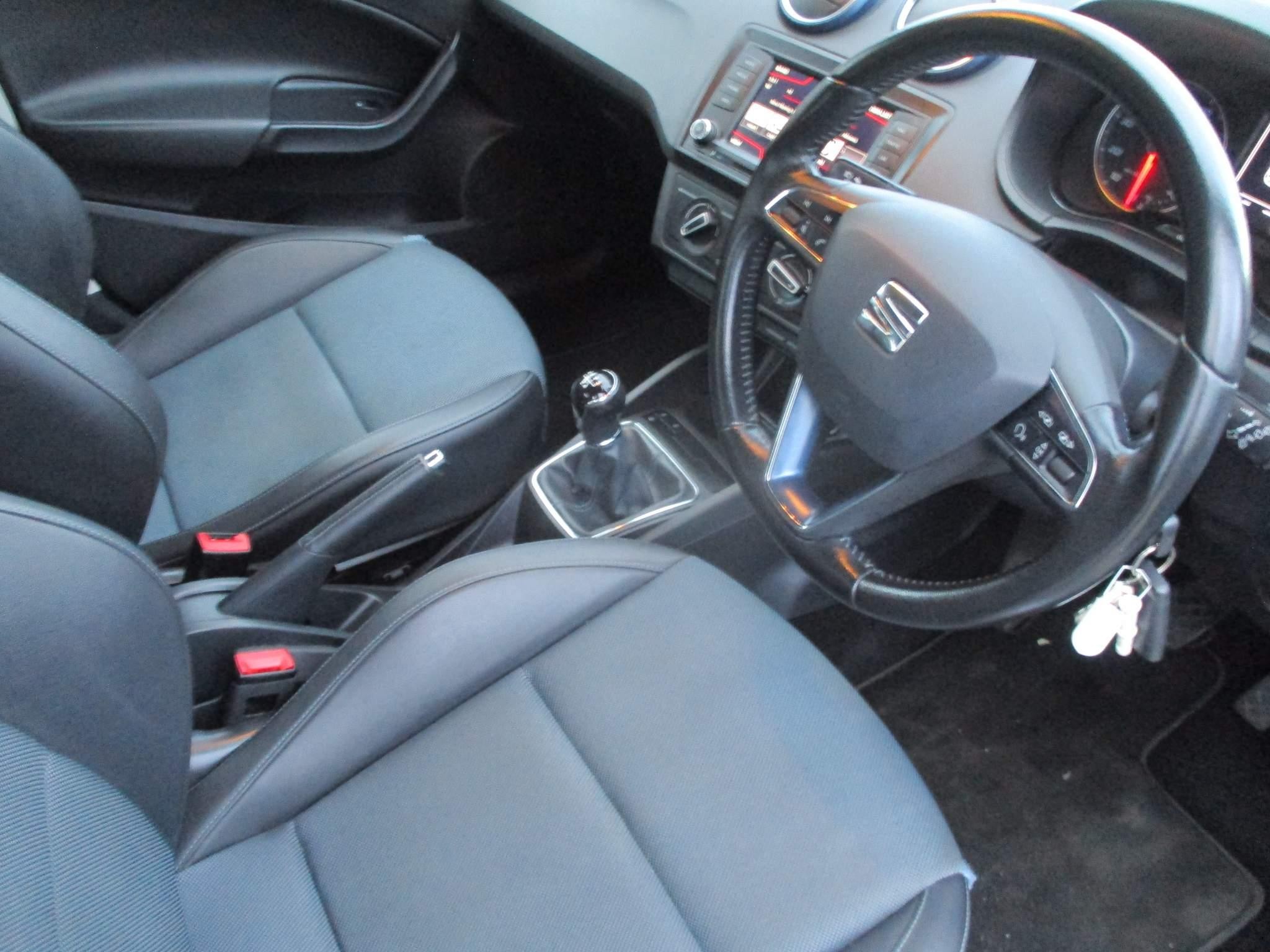 SEAT Ibiza Image 10