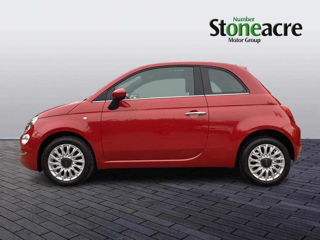 Fiat 500 Hybrid Image 6