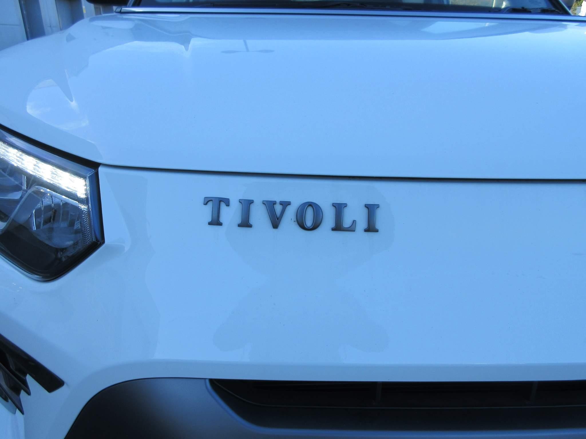 KGM Tivoli Image 9