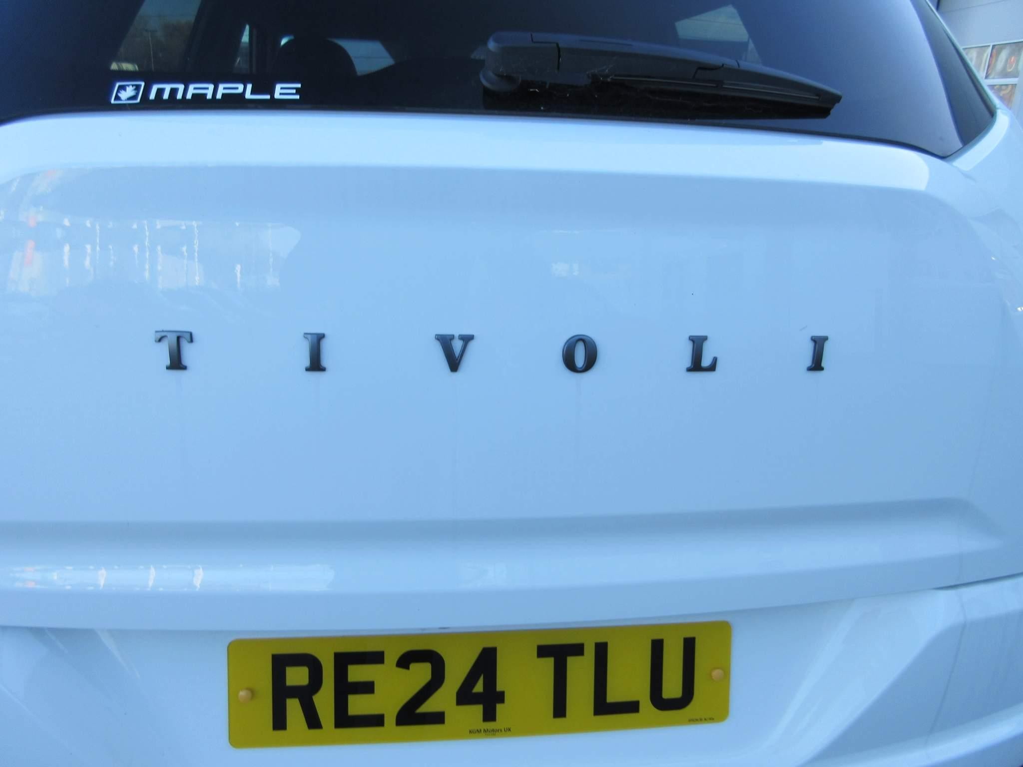 KGM Tivoli Image 20