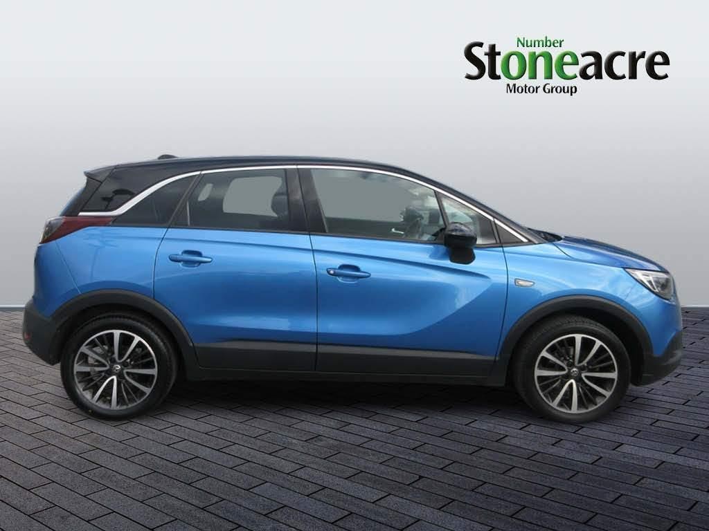 Vauxhall Crossland X Image 2