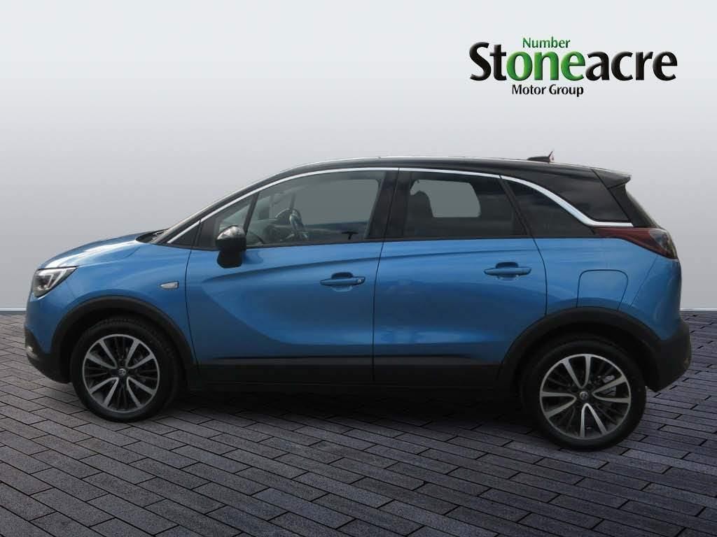 Vauxhall Crossland X Image 6