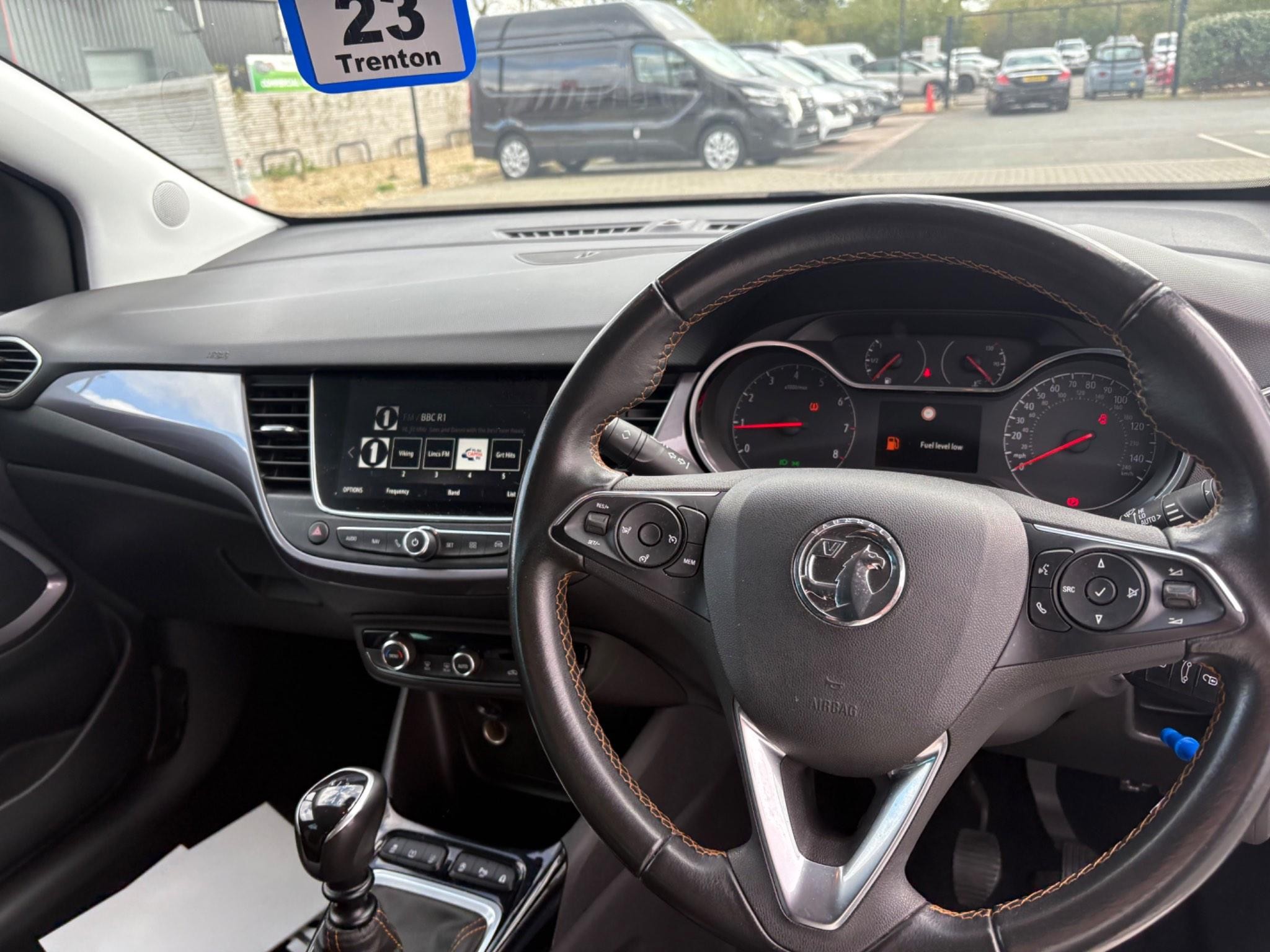 Vauxhall Crossland X Image 27