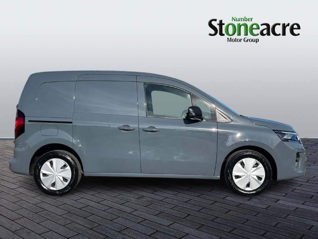 Nissan Townstar Image 2