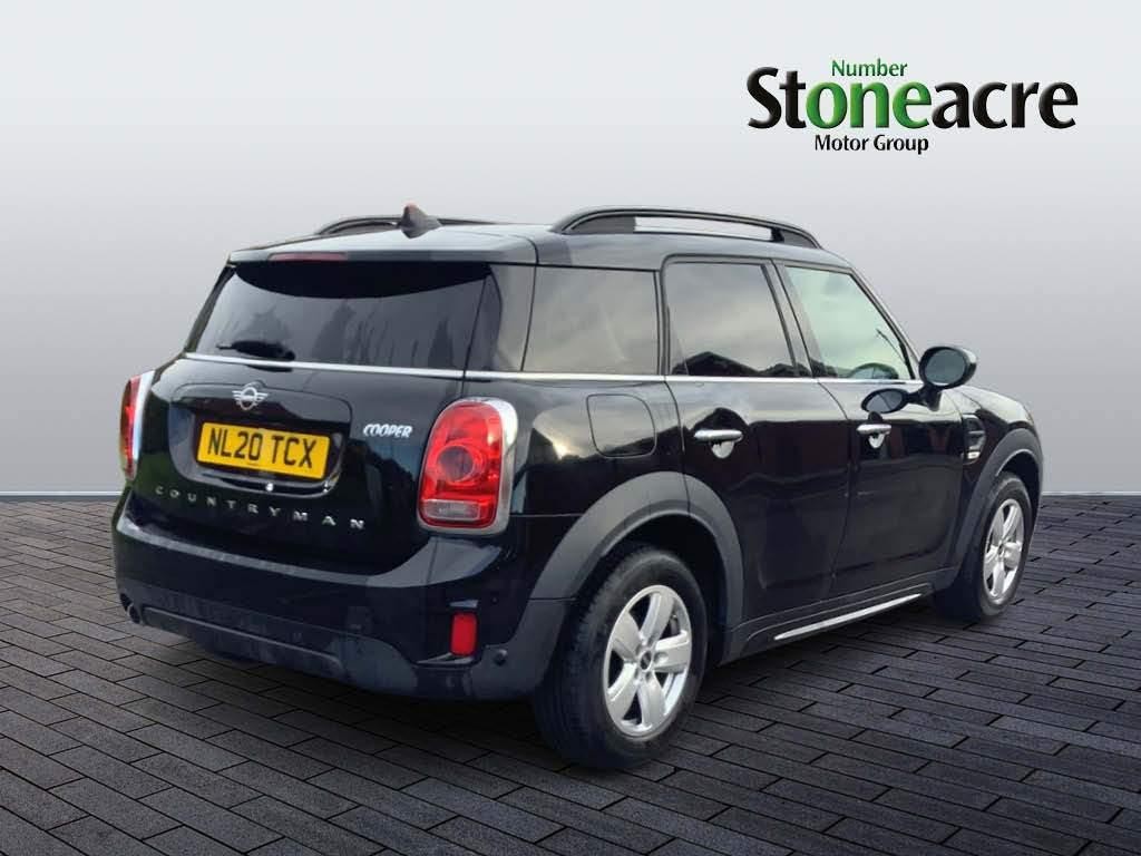 MINI Countryman Image 2