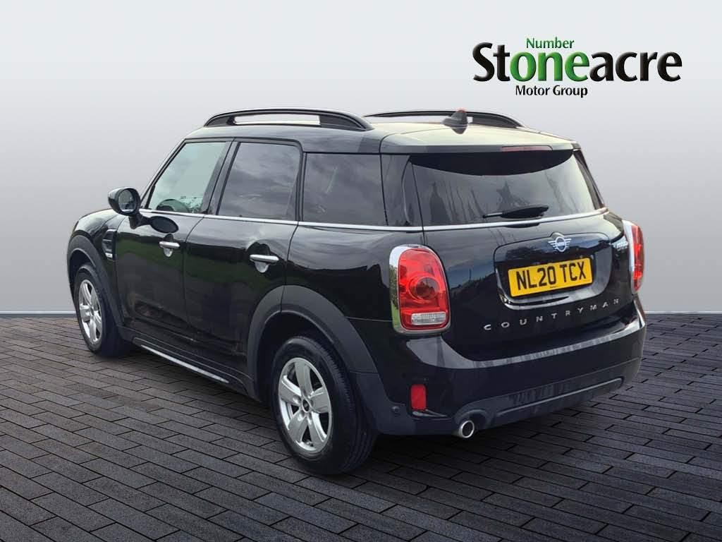 MINI Countryman Image 3