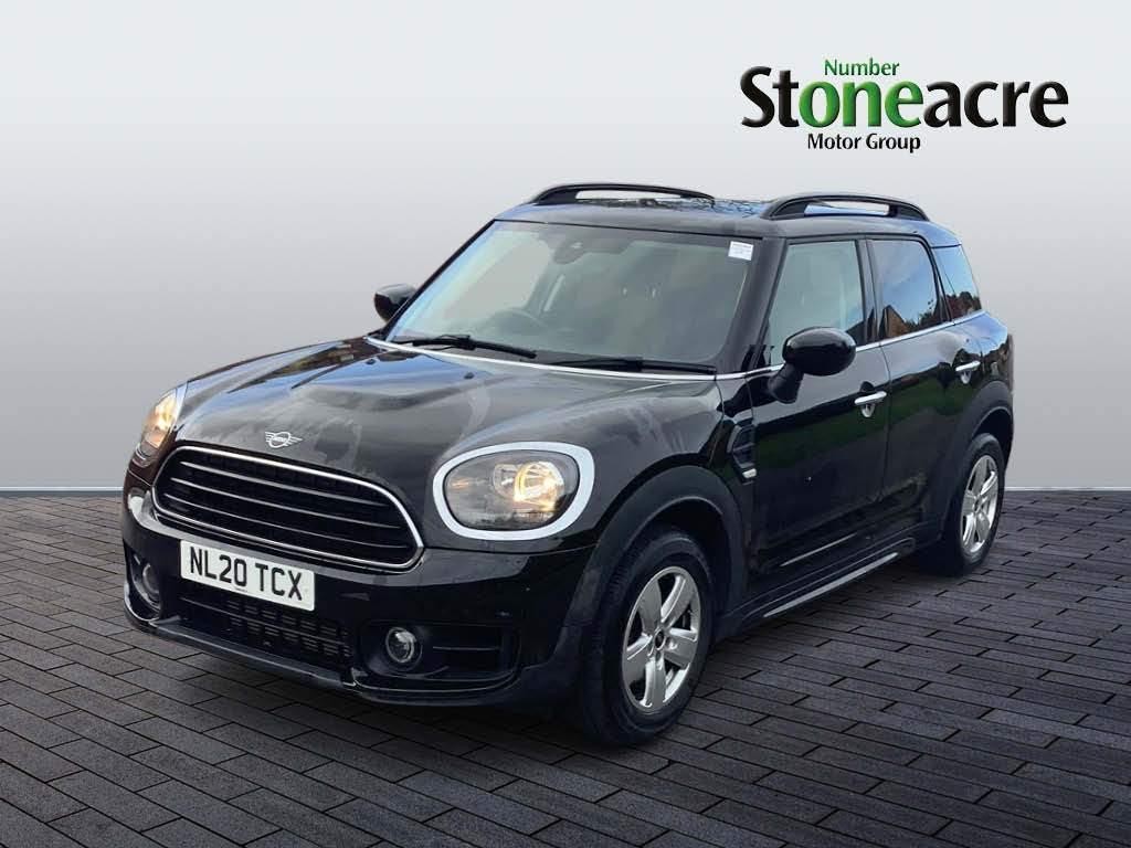 MINI Countryman Image 4