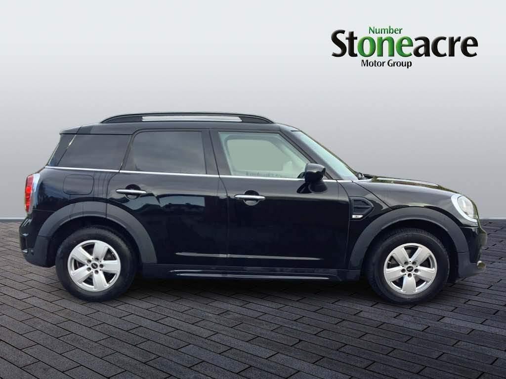 MINI Countryman Image 5