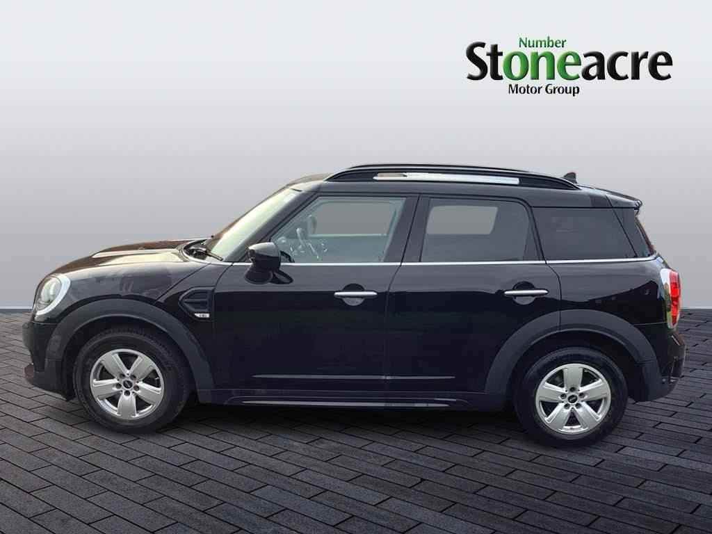 MINI Countryman Image 6