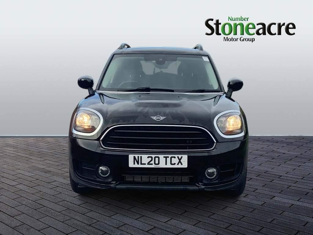 MINI Countryman Image 7