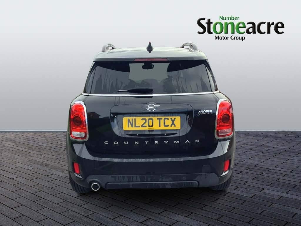 MINI Countryman Image 8