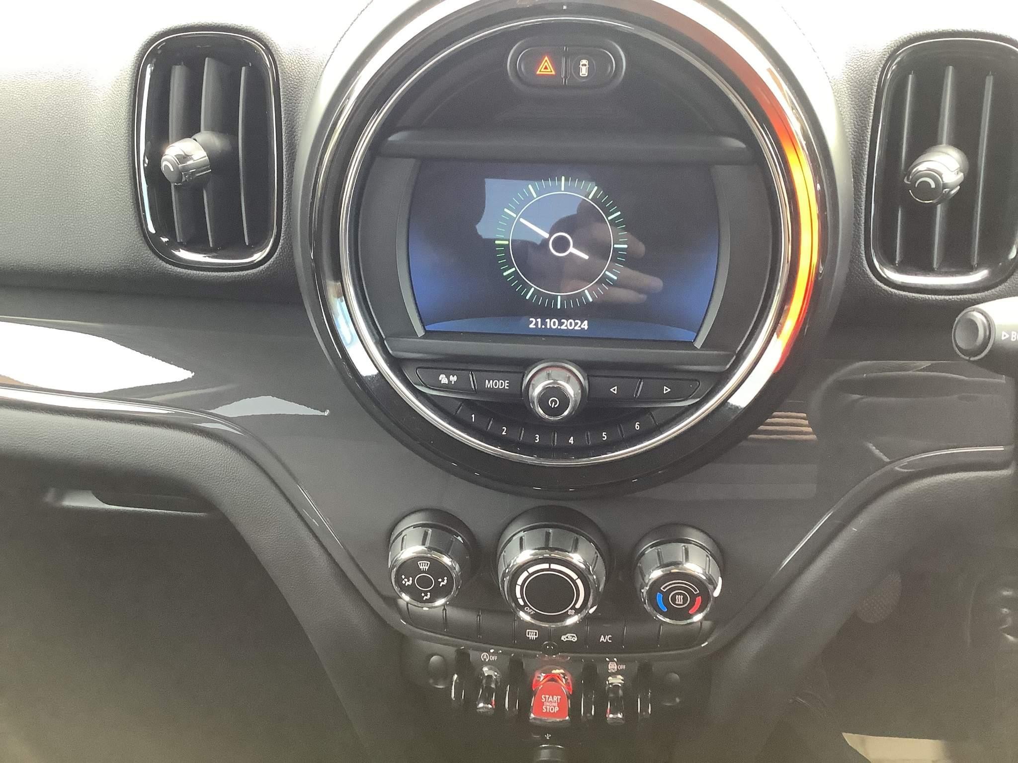 MINI Countryman Image 11