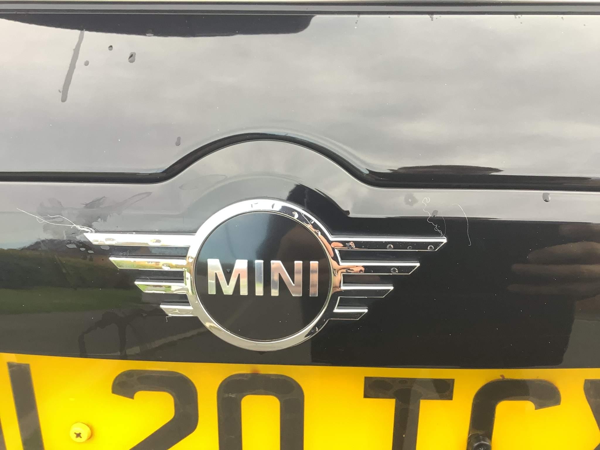 MINI Countryman Image 16