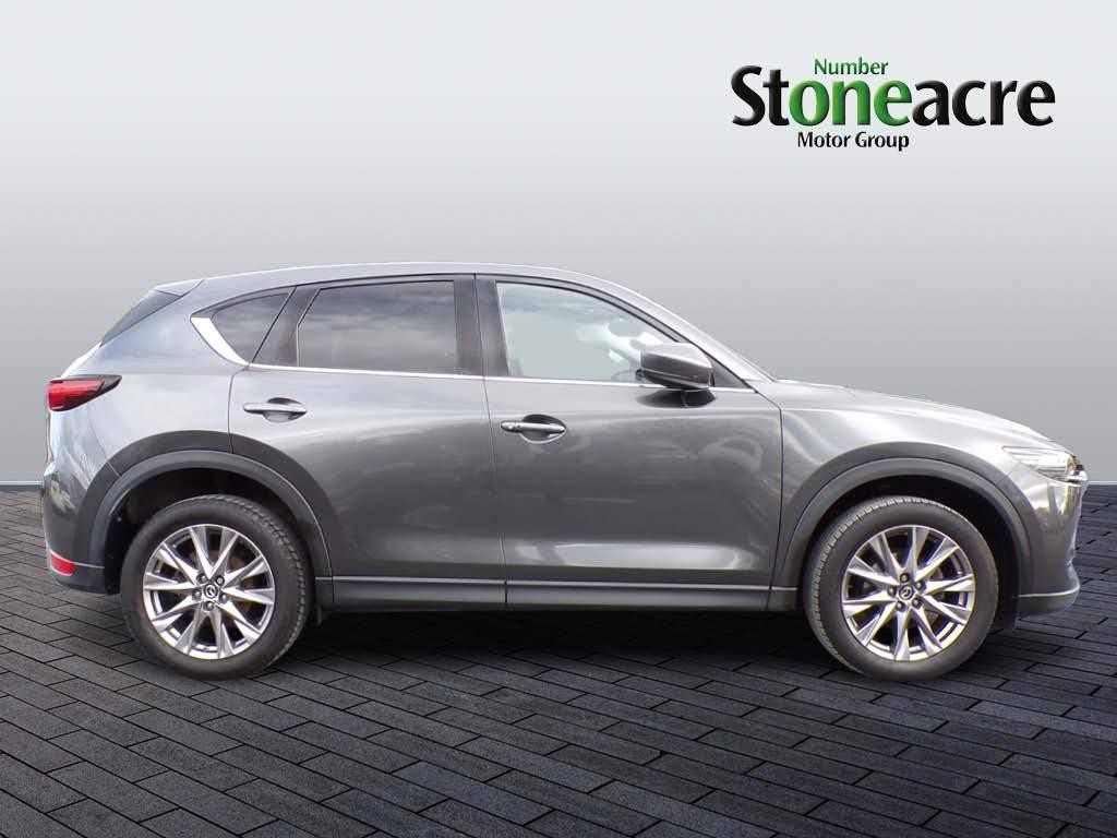 Mazda CX-5 Image 2