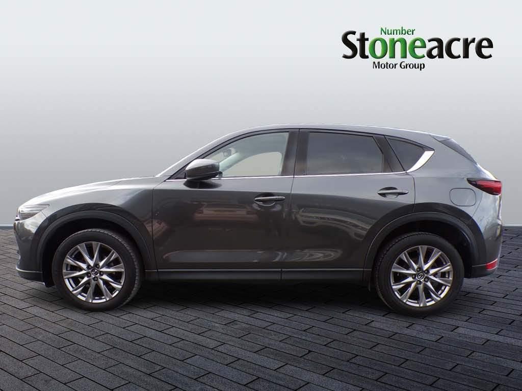 Mazda CX-5 Image 6