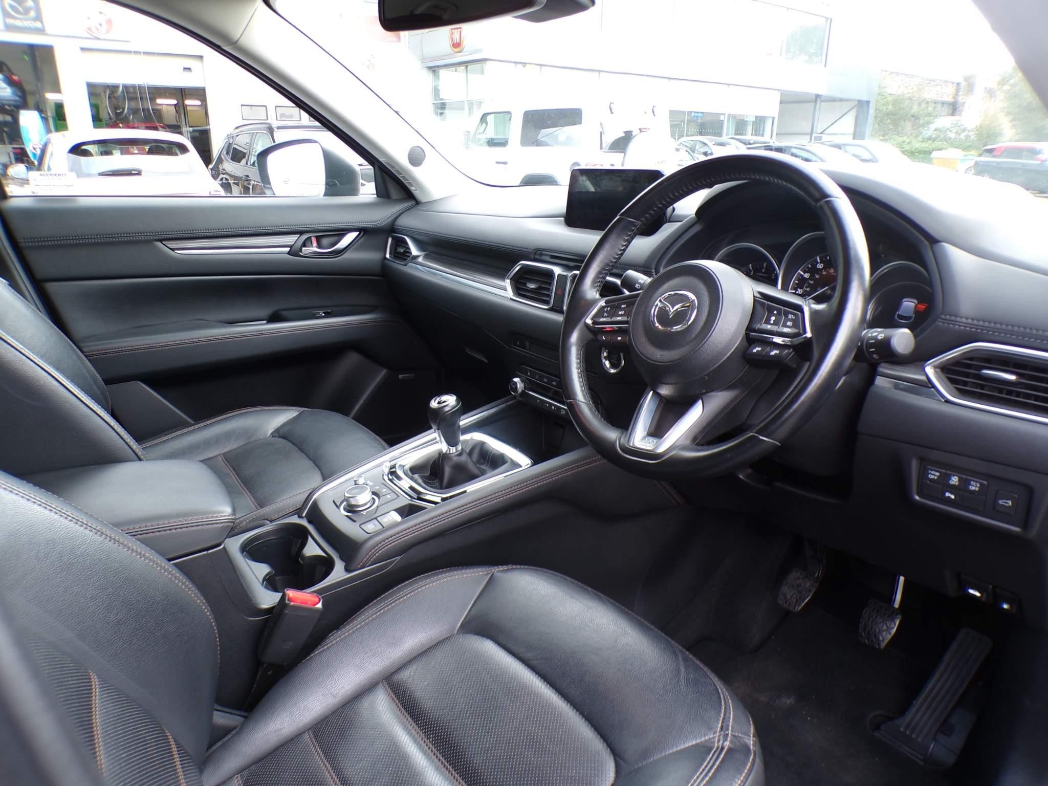 Mazda CX-5 Image 12