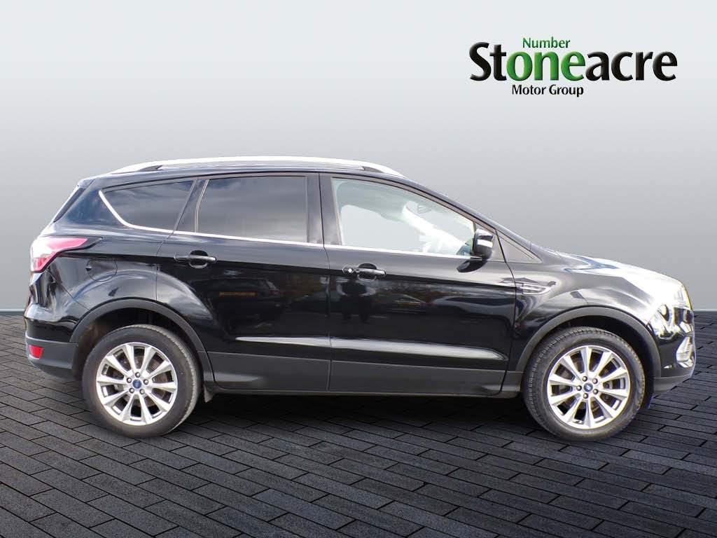 Ford Kuga Image 2