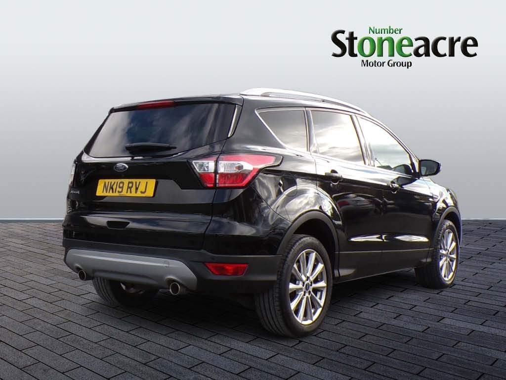 Ford Kuga Image 3