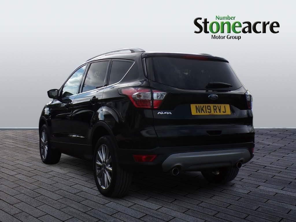 Ford Kuga Image 5