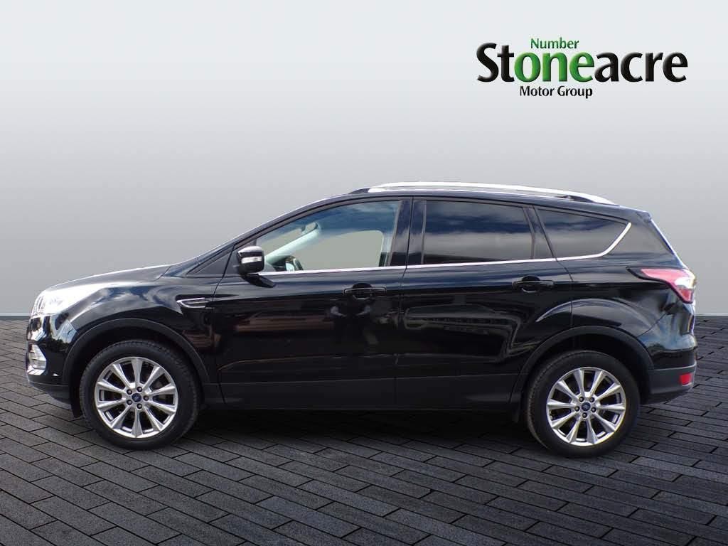 Ford Kuga Image 6