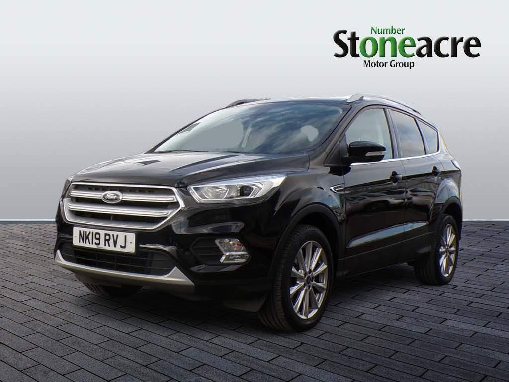 Ford Kuga Image 7