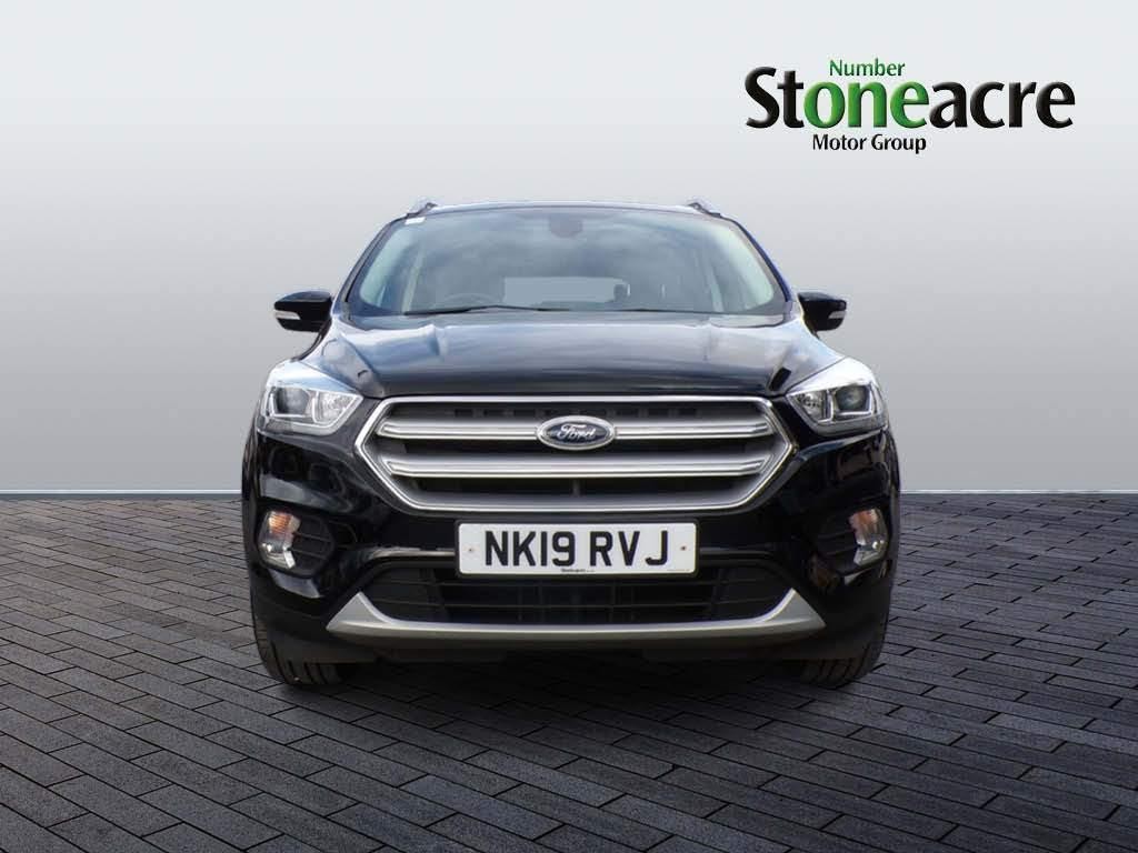 Ford Kuga Image 8