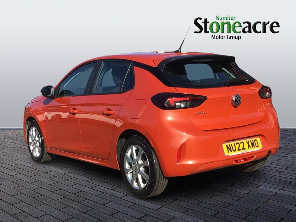 Vauxhall Corsa Image 4