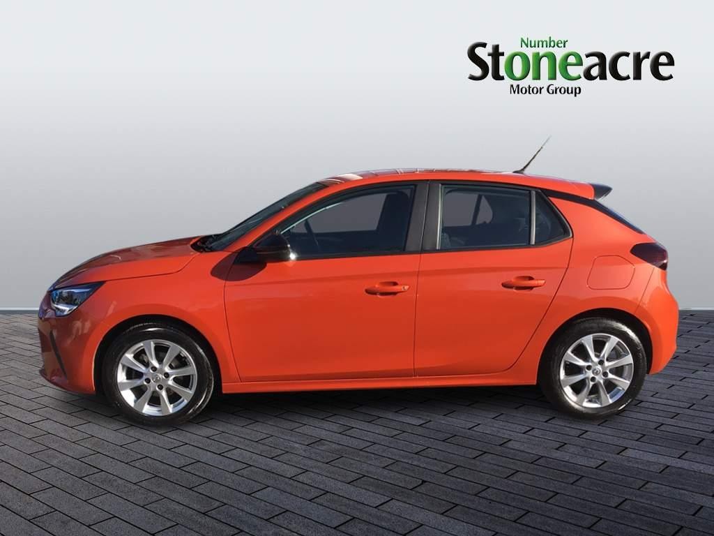 Vauxhall Corsa Image 16