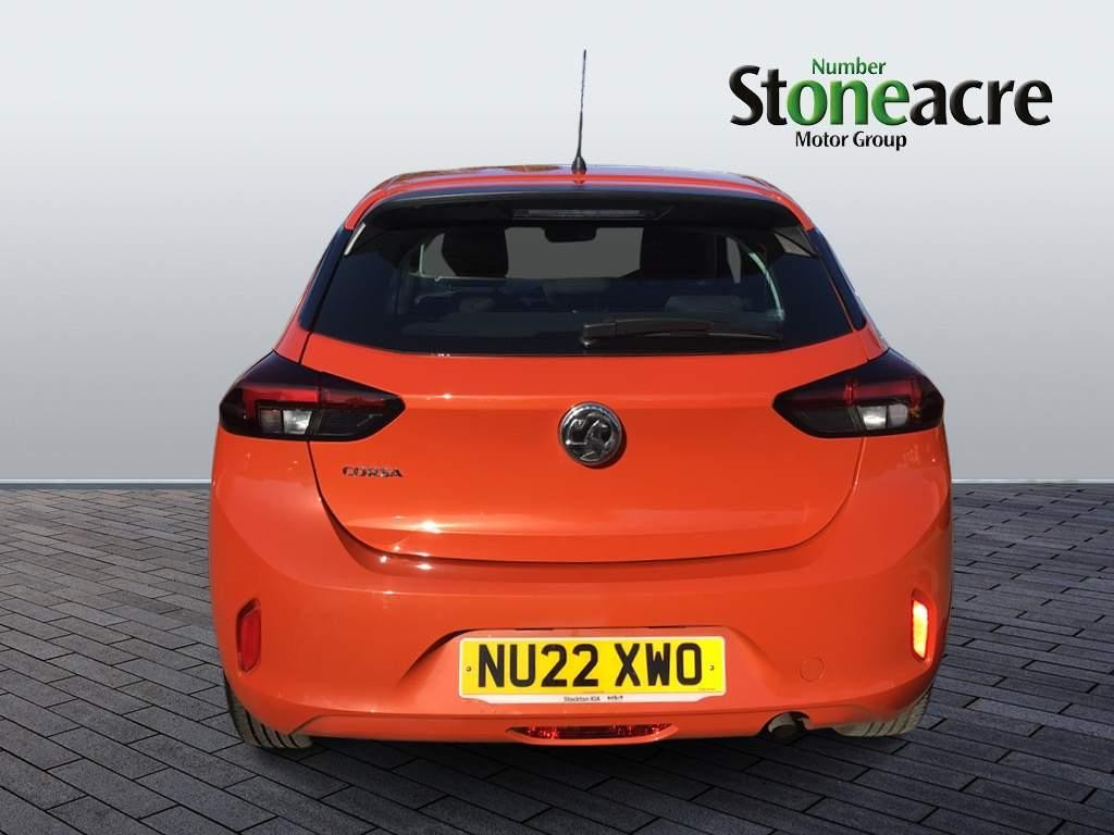 Vauxhall Corsa Image 18