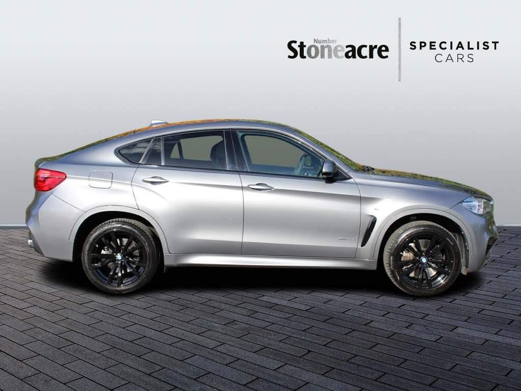 BMW X6 Image 2