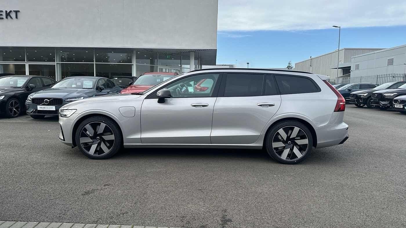 Volvo V60 Image 9