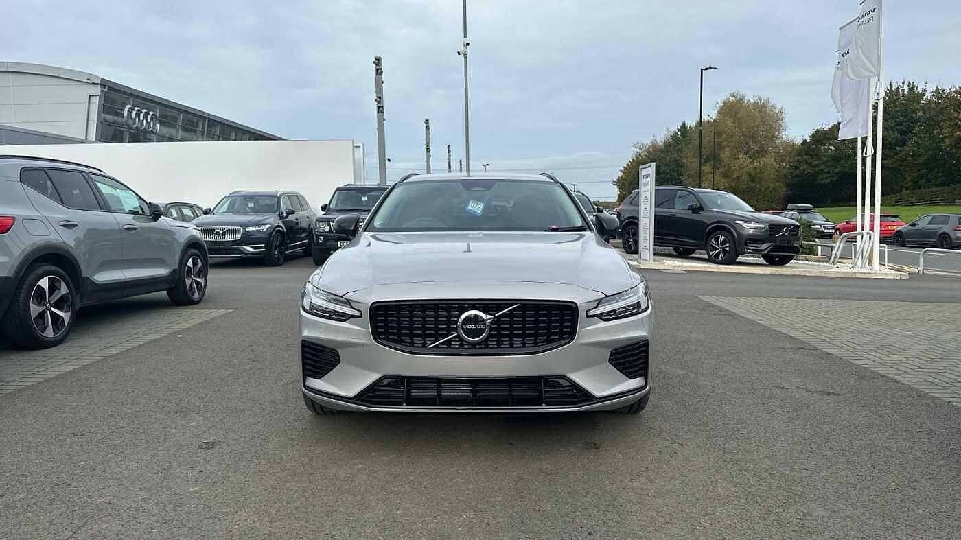 Volvo V60 Image 13