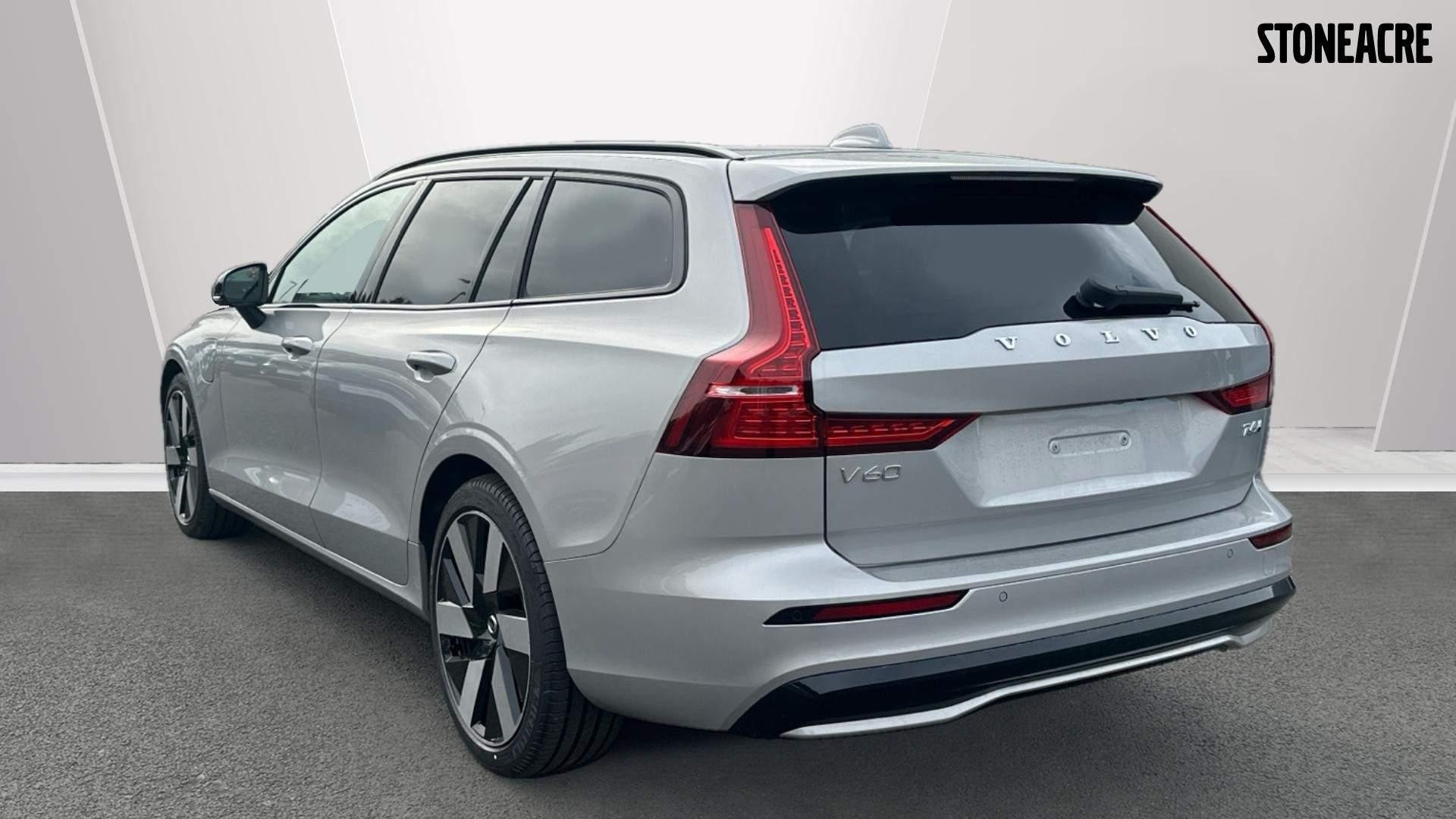 Volvo V60 Image 31