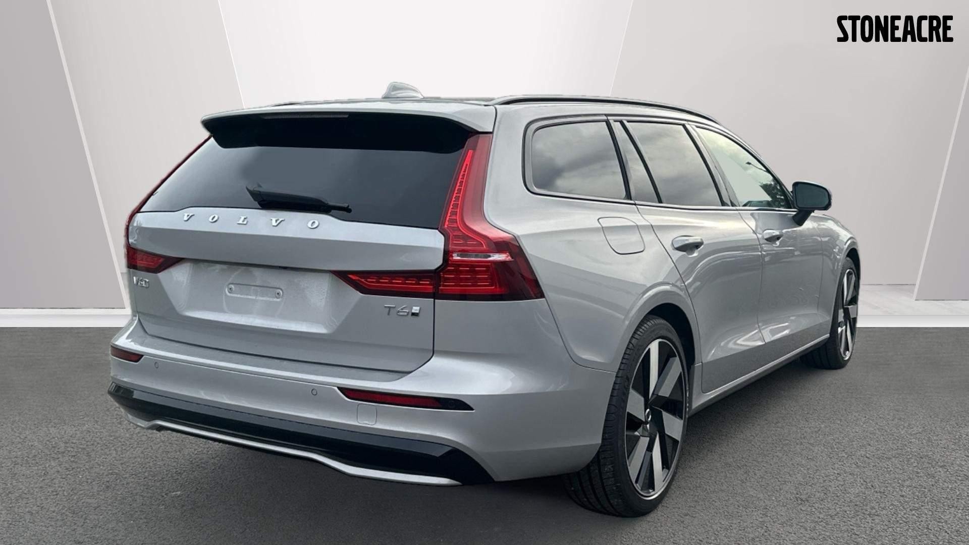 Volvo V60 Image 33