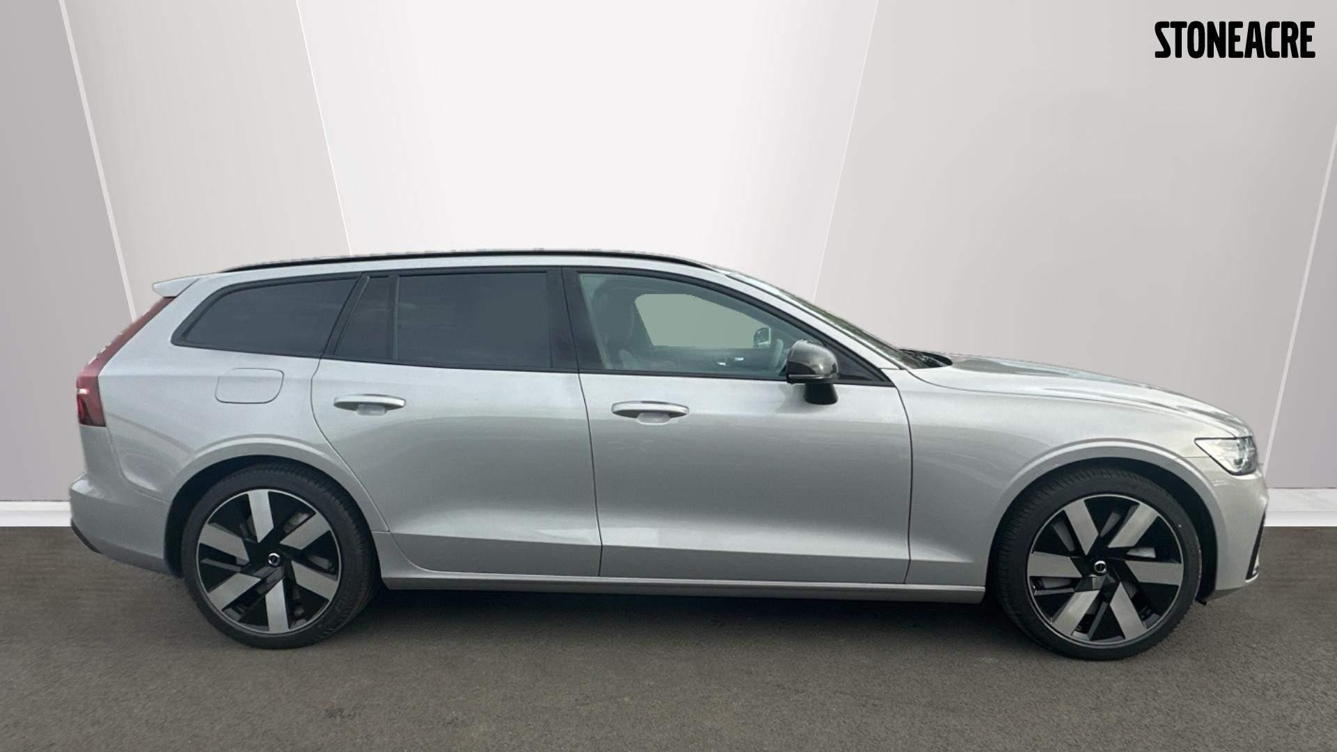 Volvo V60 Image 39