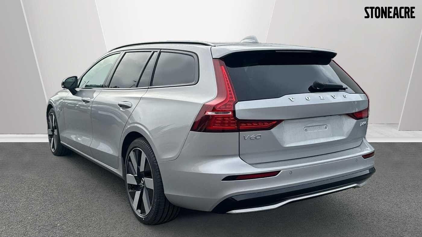 Volvo V60 Image 2