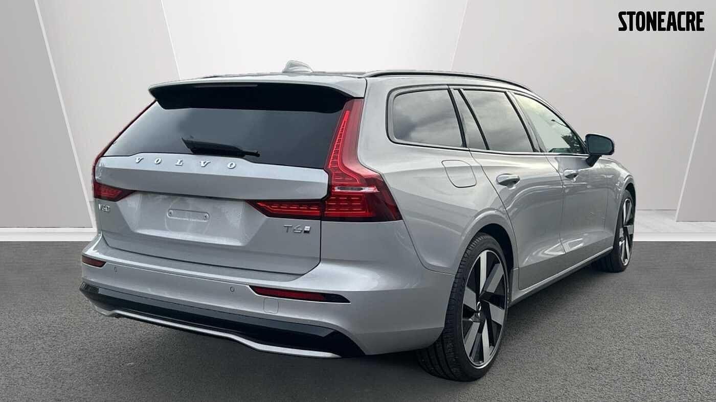 Volvo V60 Image 8