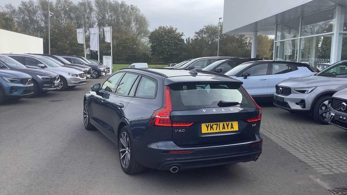 Volvo V60 Image 2