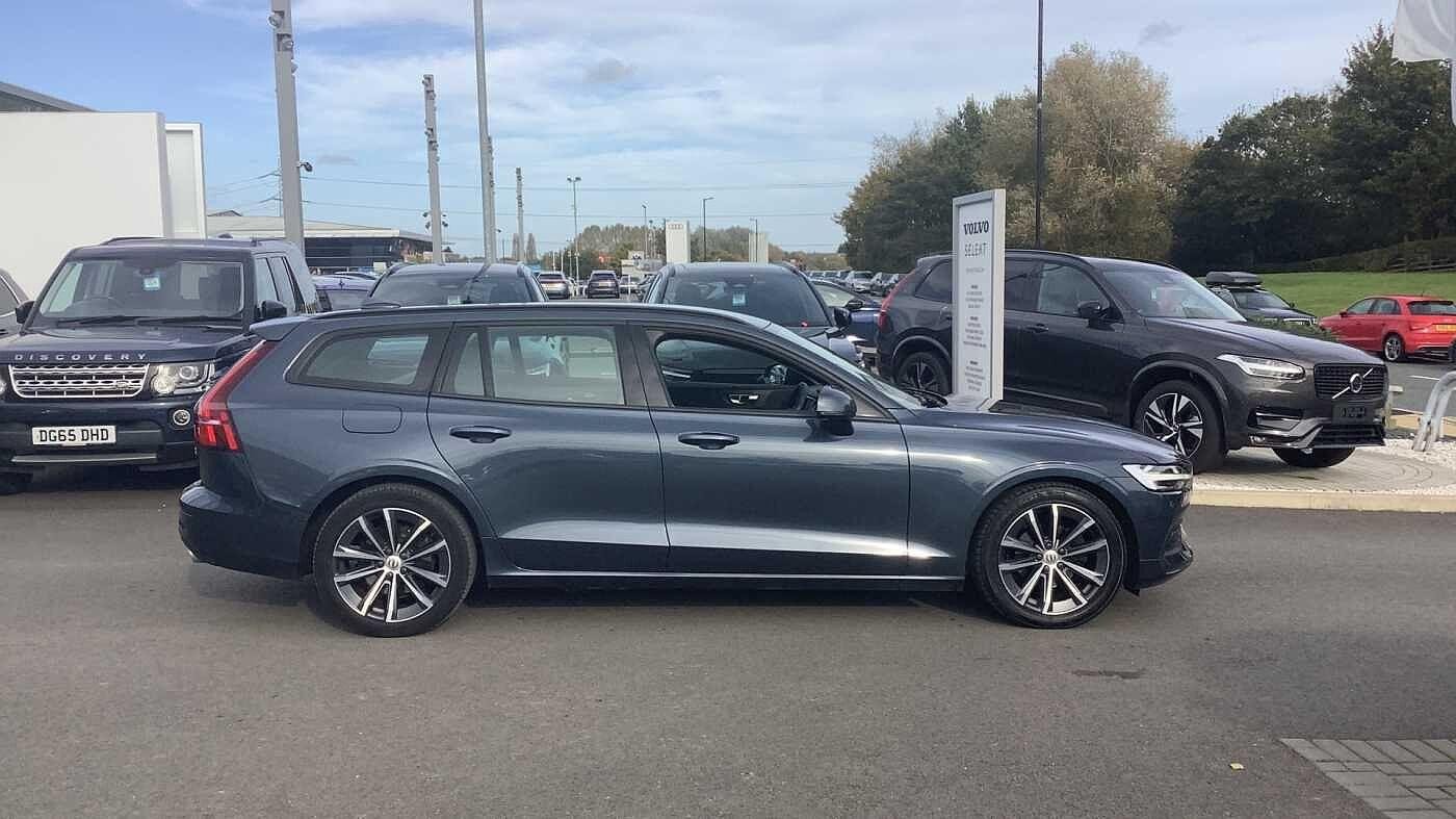 Volvo V60 Image 3