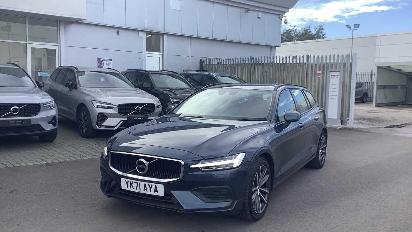 Volvo V60 Image 6