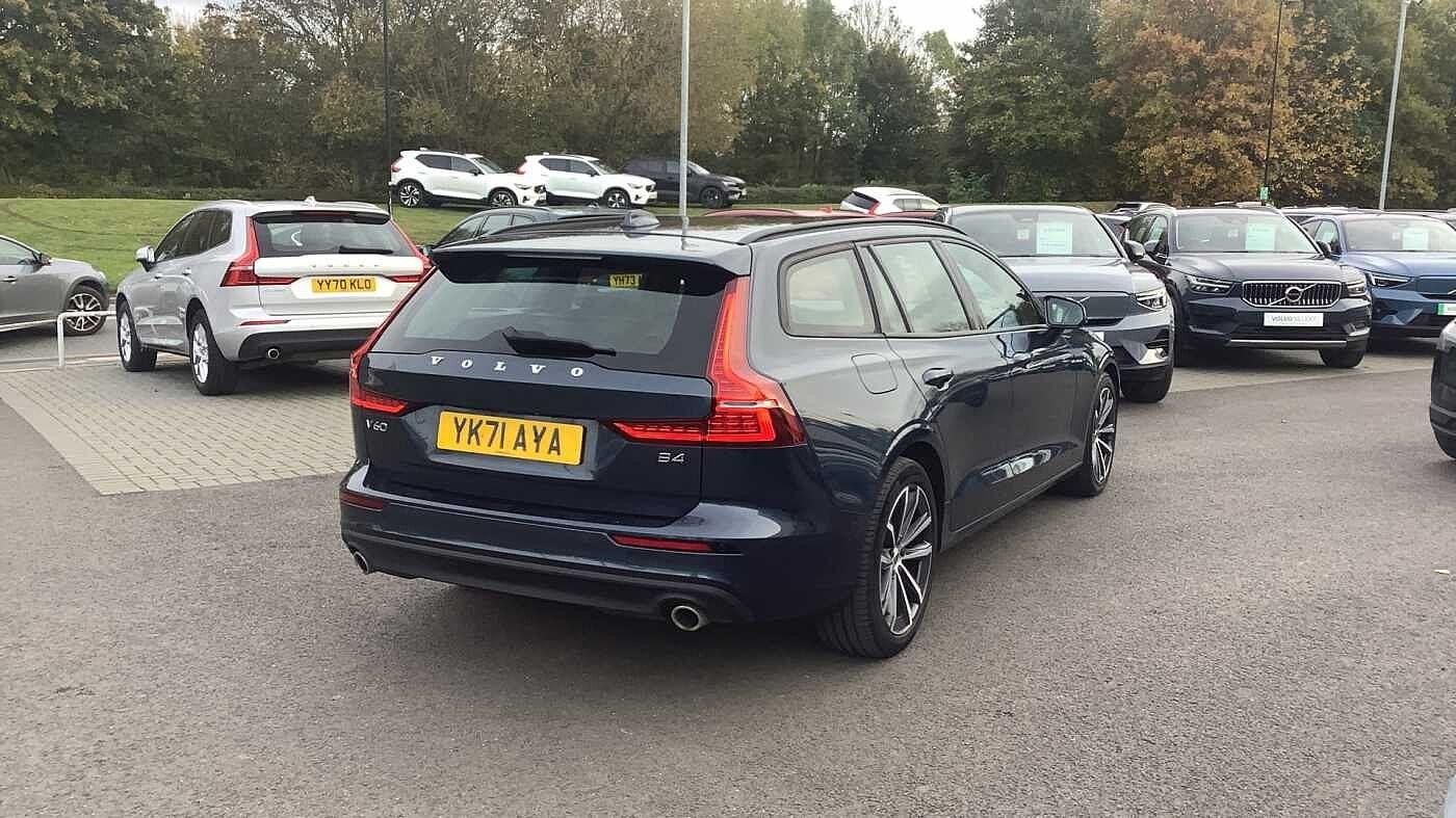 Volvo V60 Image 7