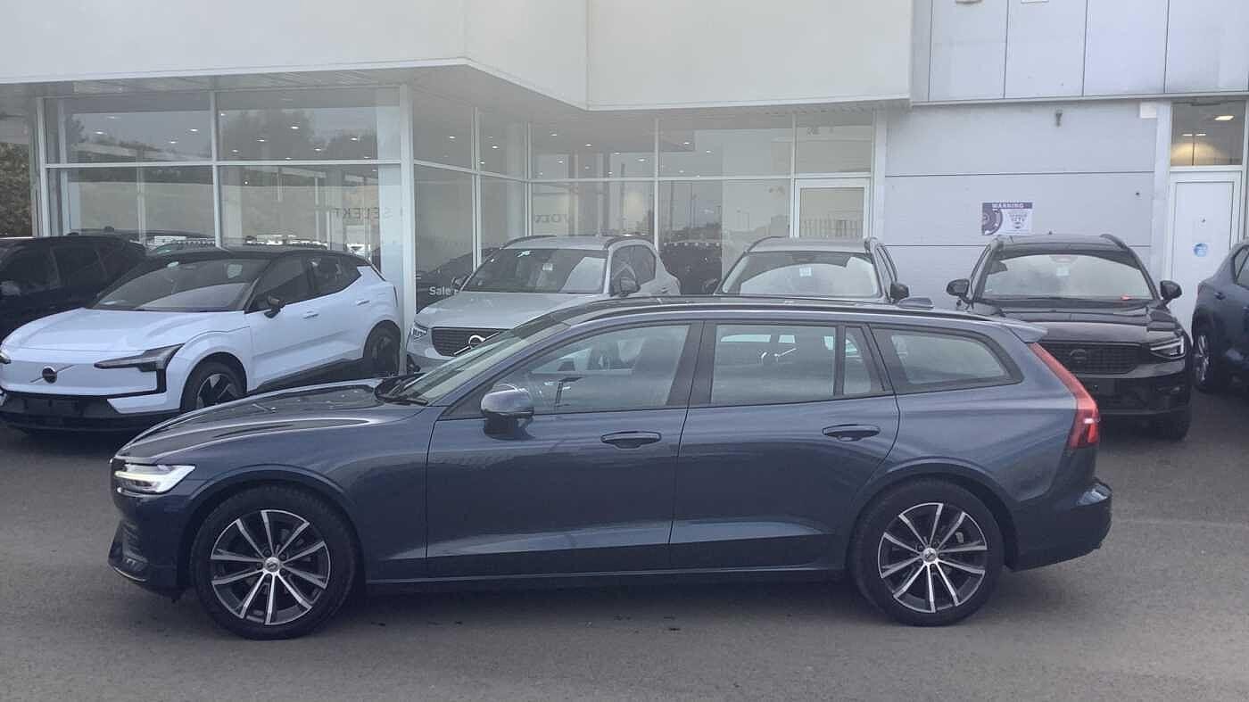 Volvo V60 Image 8