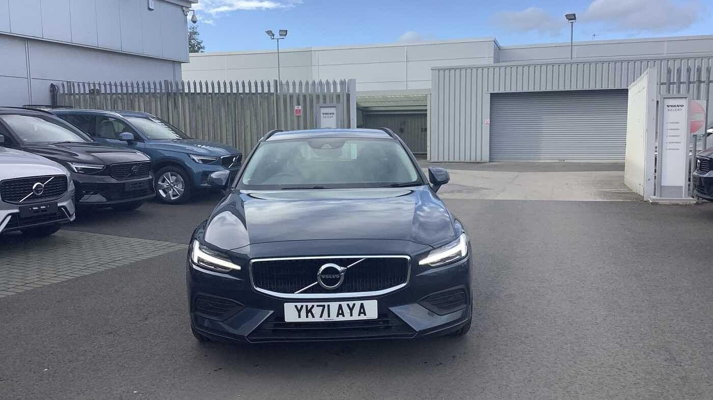 Volvo V60 Image 12