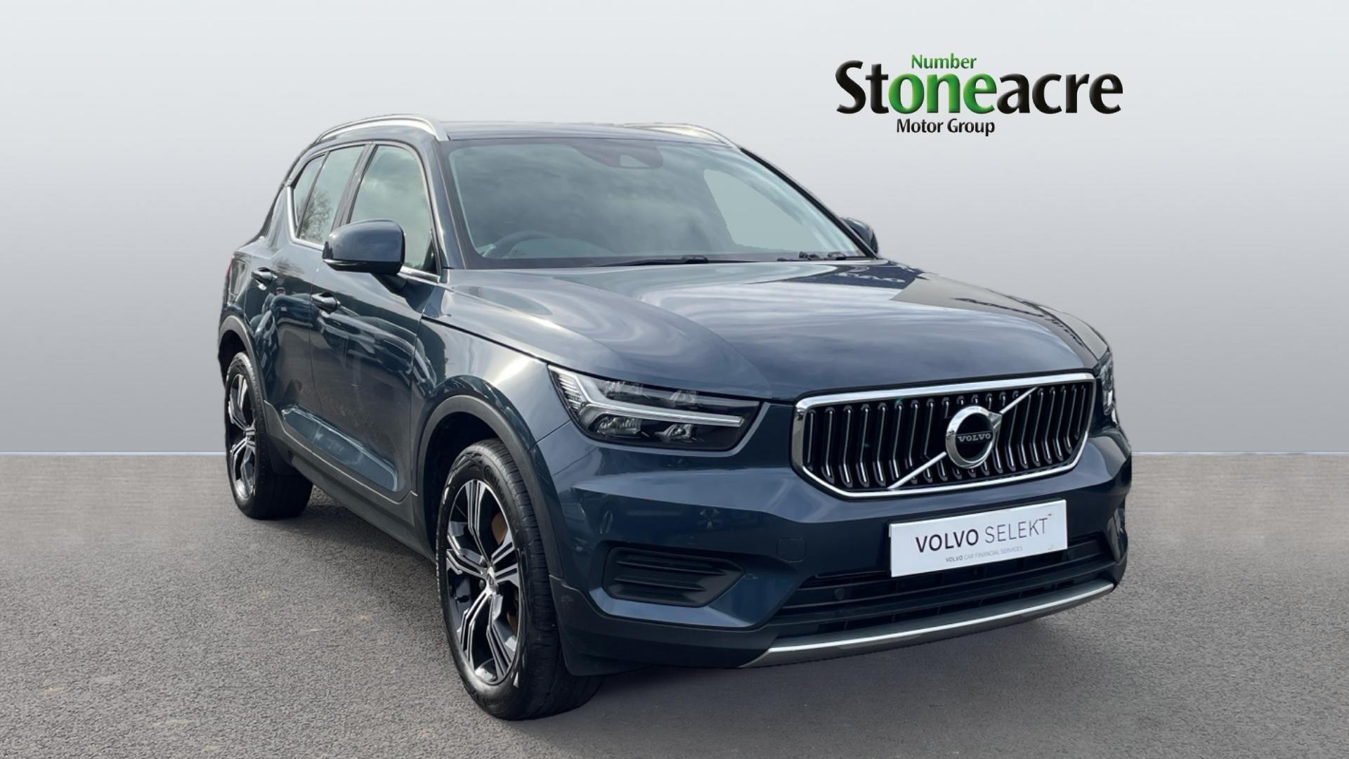 Volvo XC40 Image 32